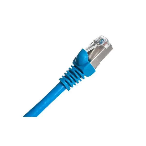 پچ کورد لگراند Cat6 SFTP 5m 051755 legrand cat6 SFTP 5M Pachcord - 5