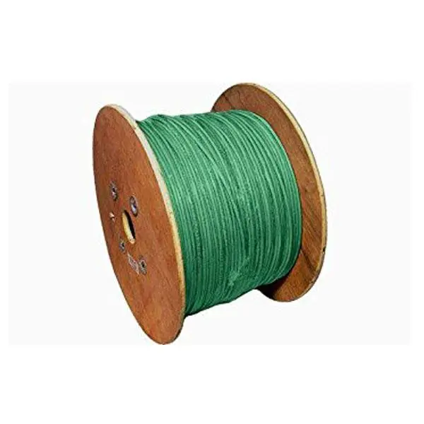 کابل شبکه Cat6 SFTP LSZH حلقه 500 متری اشنایدر اکتاسی VDIC176218 Actassi Schneider