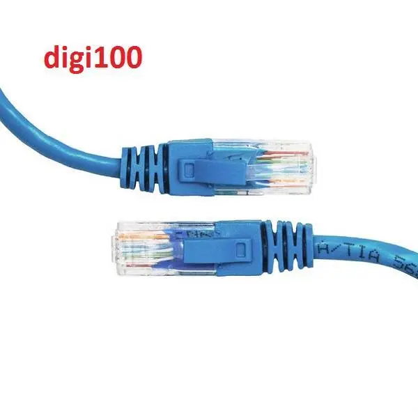 پچ کورد لگراند CAT6 UTP متراژ 0.5 متر - 2