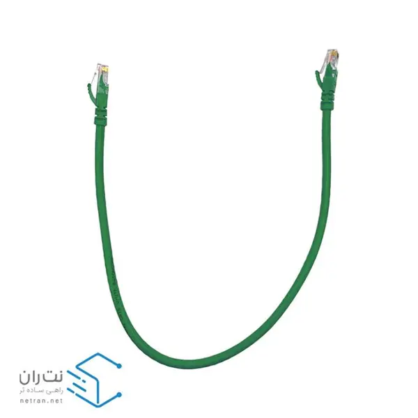 پچ کورد لگراند CAT6 UTP متراژ 0.5 متر - 4