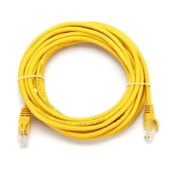 پچ کورد CAT6 UTP دیتالایف | DATALIFE به طول 5 متر