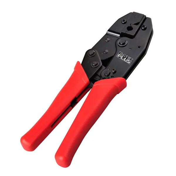 آچار سوکت زن Cat7 شبکه کی نت پلاس مدل KP-N1142 - - 5