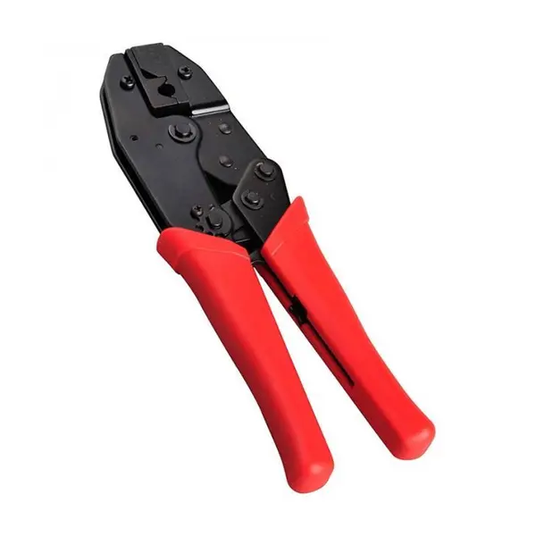 آچار سوکت زن Cat7 شبکه کی نت پلاس مدل KP-N1142 - - 4