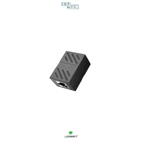 افزایش دهنده کابل شبکه Cat7 Rj45 یوگرین UGREEN مدل 30718 NW114 - 2