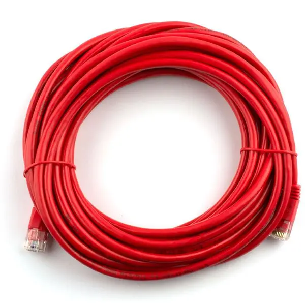 کابل شبکه DataLife Cat6 15m - 2