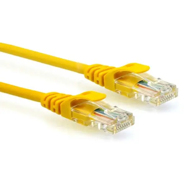 کابل شبکه DataLife Cat6 15m - 4