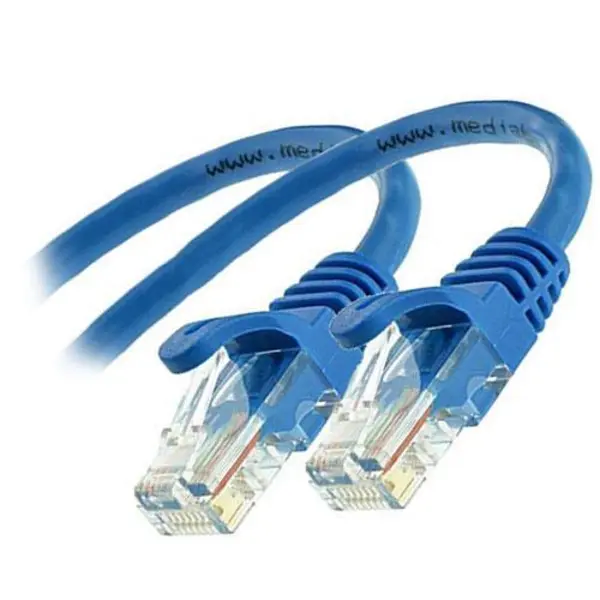 کابل شبکه DataLife Cat5 30m - 4