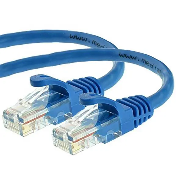 کابل شبکه DataLife Cat5 20m - 5