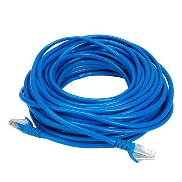 کابل شبکه DataLife Cat6 25m - 2