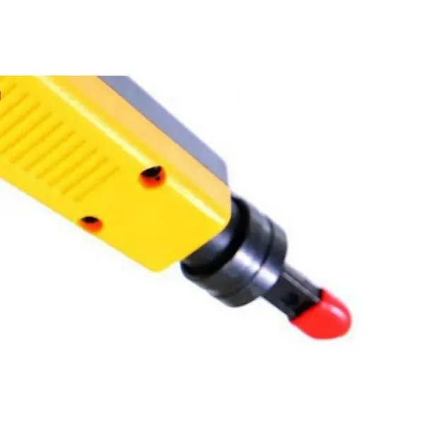 آچار پانچ دی لینک مدل ان تی پی 001 آچار پانچ کیستون فلزی دی-لینک D-LINK Punch Down Tool NTP-001