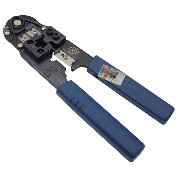 آچار شبکه تندا مدل ht-210c Tenda crimping tool