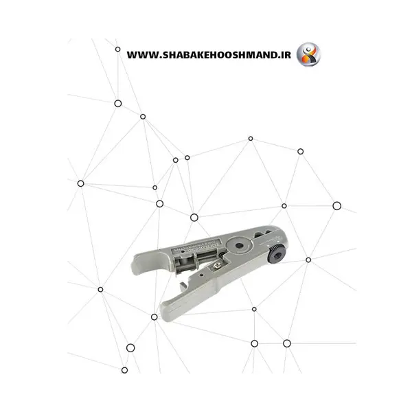 آچار استریپر کی نت مخصوص لخت کردن کابل Knet K-N1092 Stripper Net Tool