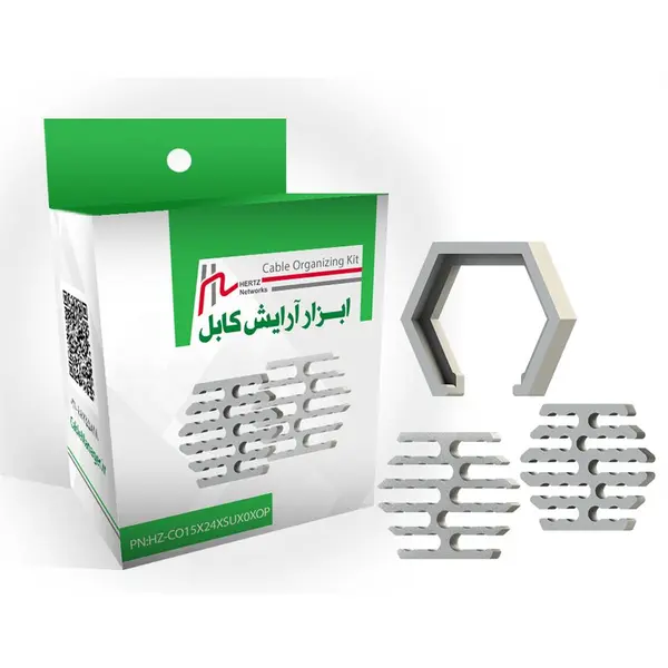 آچار استریپر کی نت مخصوص لخت کردن کابل Knet K-N1092 Stripper Net Tool
