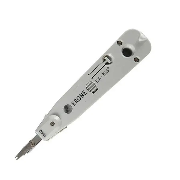 آچار پانچ کی-نت Knet K-N1093 Punchdown Tool - 3