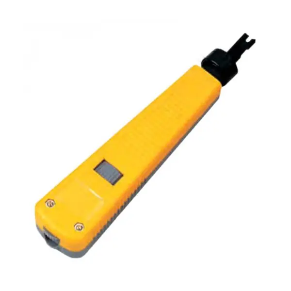 آچار پانچ کی-نت Knet K-N1093 Punchdown Tool - 4