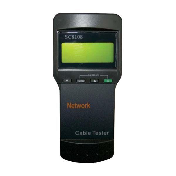 تستر کابل شبکه کی نت مدل K-NT00003LW -