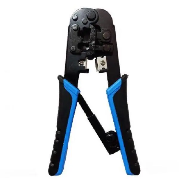 آچار سوکت زن شبکه کی نت مدل K-NTC67068 -