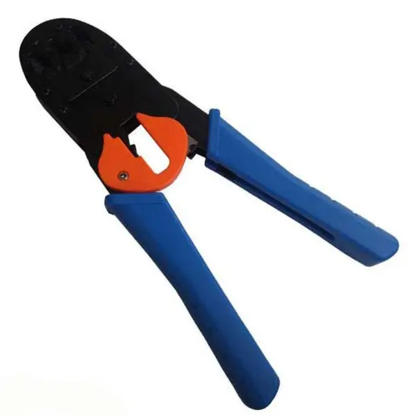 آچار سوکت زن شبکه کی نت پلاس مدل KP-N1090 Knet Plus KP-N1090 4.6.8 Tools