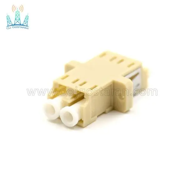 ابزار نصب شبکه آداپتور فیبر نوری نگزنس LC مالتی مود N205.611 - 3