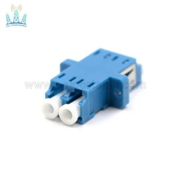 ابزار نصب شبکه آداپتور فیبر نوری نگزنس LC سینگل مود N205.621 - 2