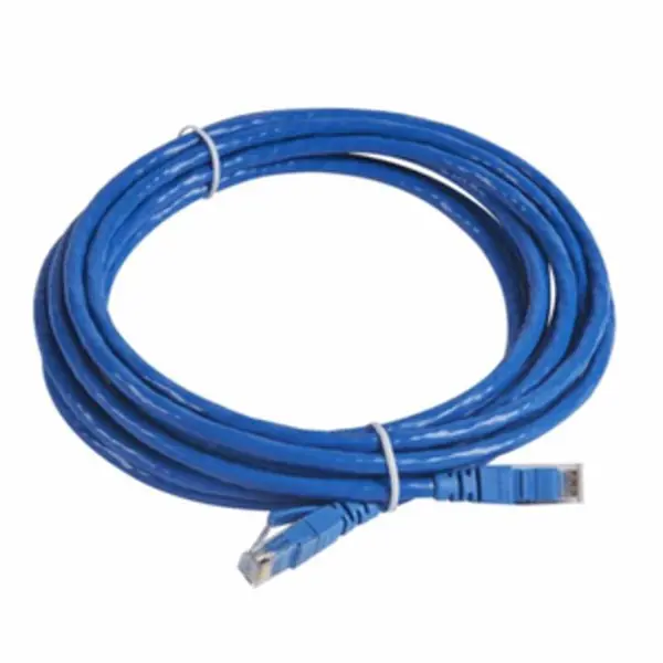 کابل و سوکت شبکه legrand cat6 UTP 15m Pachcord Cat6 UTP 15M Patch Cord