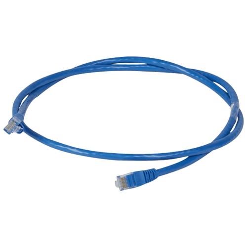 کابل  و سوکت شبکه legrand cat6 UTP 15m Pachcord Cat6 UTP 15M Patch Cord