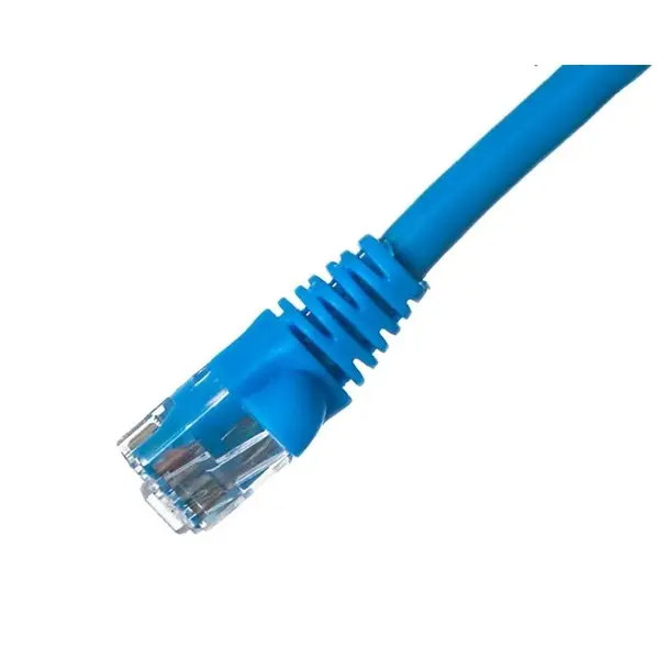 کابل و سوکت شبکه legrand cat6 UTP 15m Pachcord Cat6 UTP 15M Patch Cord
