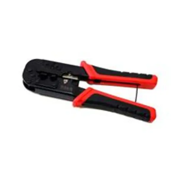 آچار پرس دی-لینک مدل NTC-001 آچار پرس سوکت زن شبکه و تلفن دی-لینک  NTC-001 D-LINK Crimping Tool