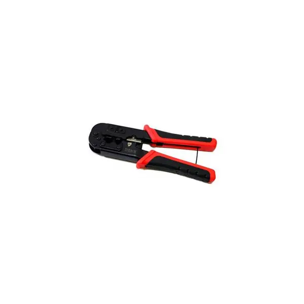 آچار پرس دی-لینک مدل NTC-001 آچار پرس سوکت زن شبکه و تلفن دی-لینک  NTC-001 D-LINK Crimping Tool