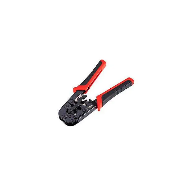 آچار پرس دی-لینک مدل NTC-001 آچار پرس سوکت زن شبکه و تلفن دی-لینک  NTC-001 D-LINK Crimping Tool