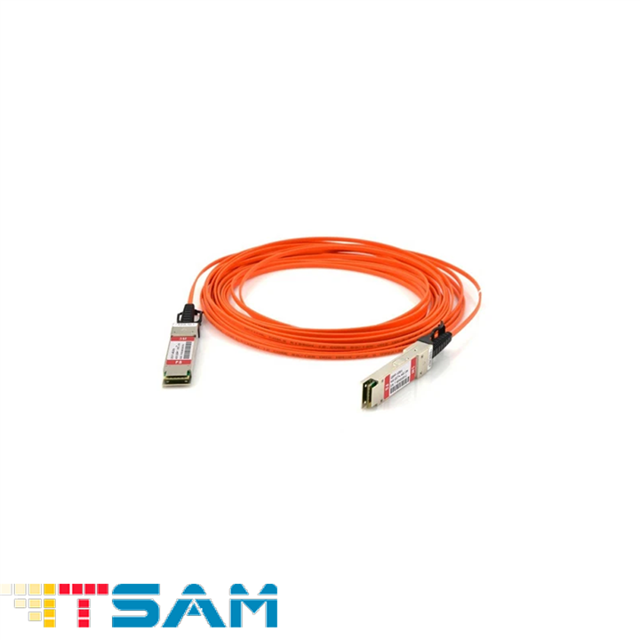 کابل سیسکو QSFP-H40G-AOC5M