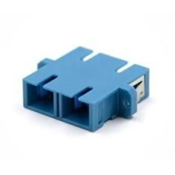 ابزار نصب شبکه آداپتور فیبر نوری نگزنس SC-SC SM Duplex N205.624 - 2