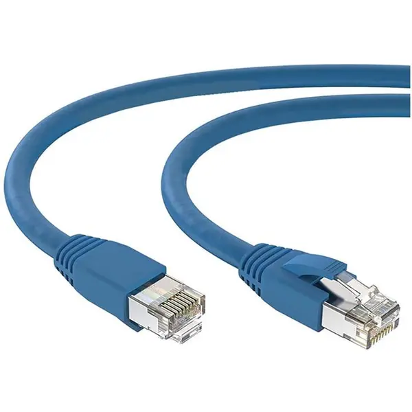 پچ کورد SFTP لگراند-10 متری legrand cat6 SFTP 10M Pachcord - 2