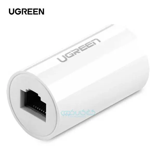 افزایش دهنده کابل شبکه یوگرین UGREEN مدل 20391 NW116 - 2