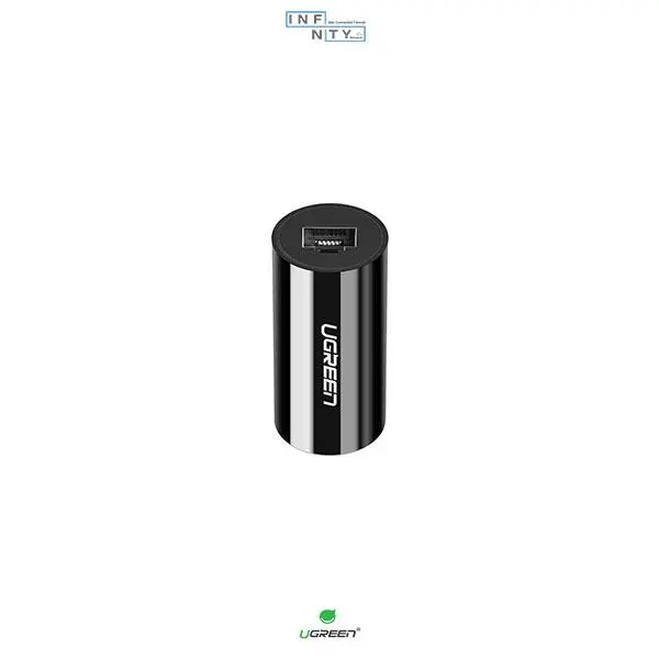 افزایش دهنده کابل شبکه یوگرین UGREEN مدل 20391 NW116 - 4