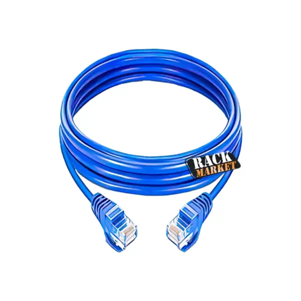 پچ کورد UTP لگراند-10 متری legrand cat6 UTP 10m Pachcord