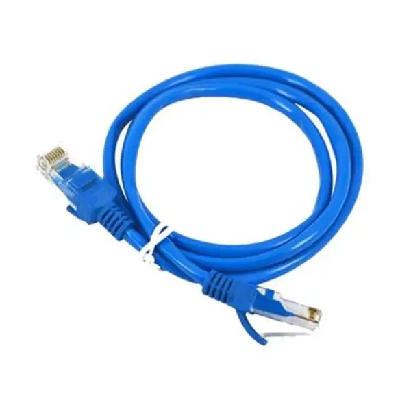 پچ کورد UTP لگراند-50 سانتی legrand cat6 UTP 50cm Pachcord - 2