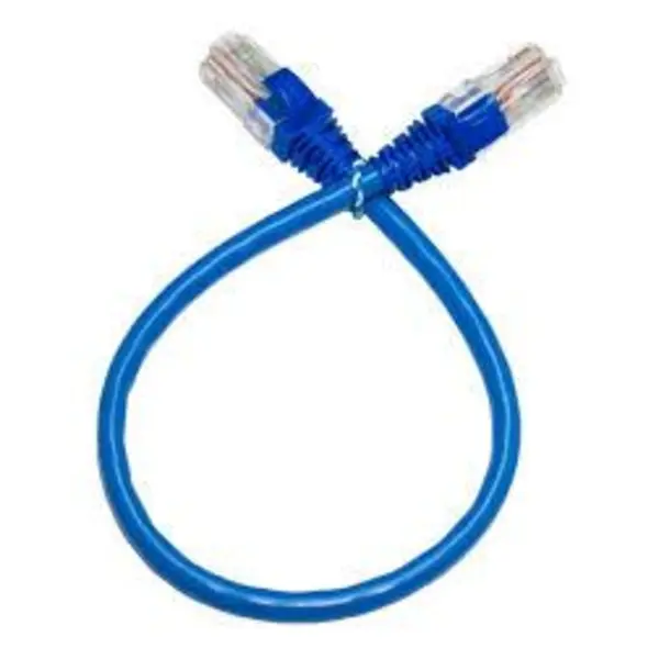 پچ کورد UTP لگراند-50 سانتی legrand cat6 UTP 50cm Pachcord - 3