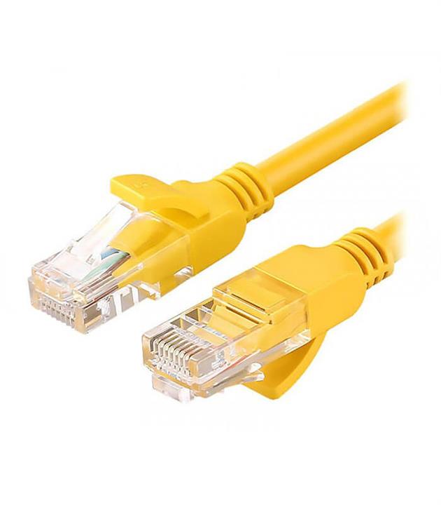 پچ کورد UTP Cat5e یوگرین NW103