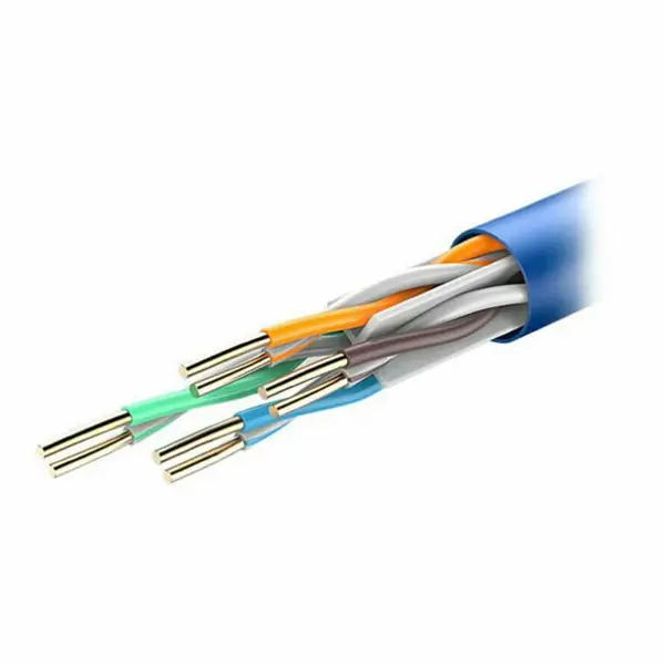 کابل شبکه UTP Cat6 یوگرین NW109 305m - 2