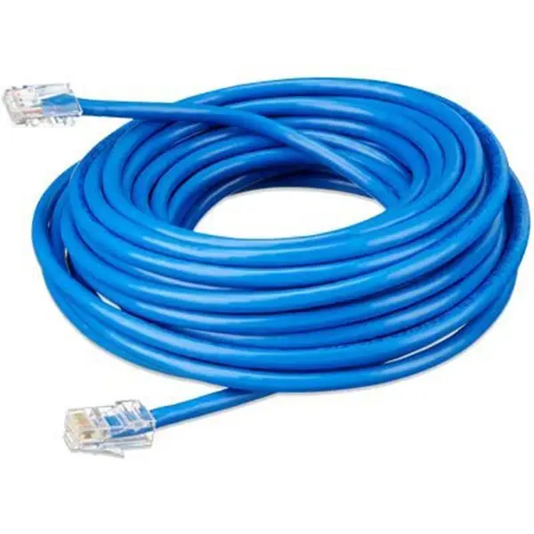 کابل شبکه V-Net Cat6 15m - 2