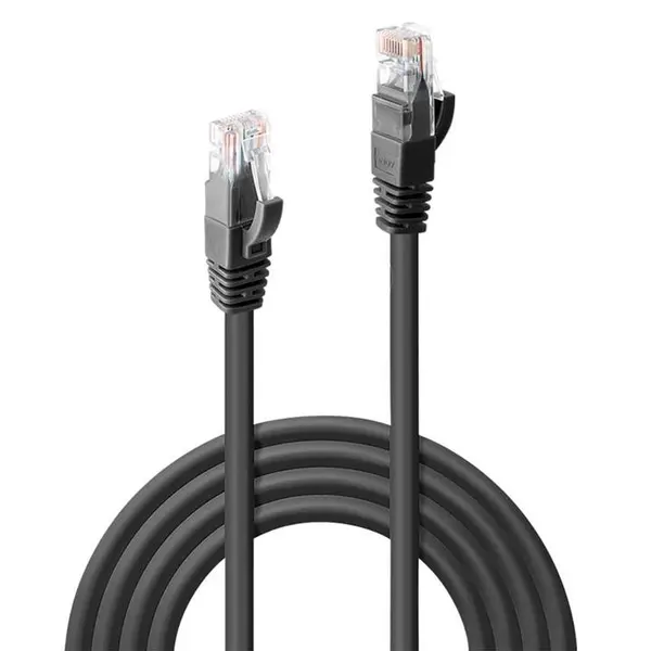 کابل شبکه V-Net Cat6 2m - 2