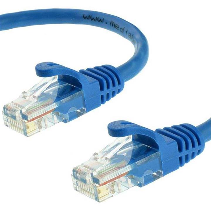 کابل شبکه V-Net Cat6 3m