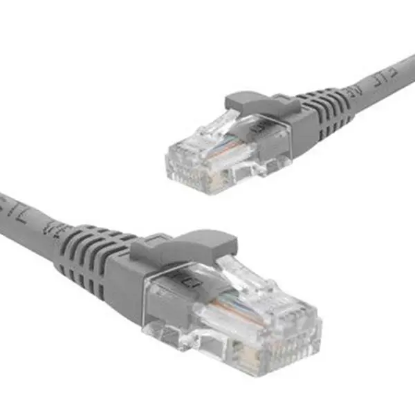 کابل شبکه وی نت مدل vnet CAT6 5 متر