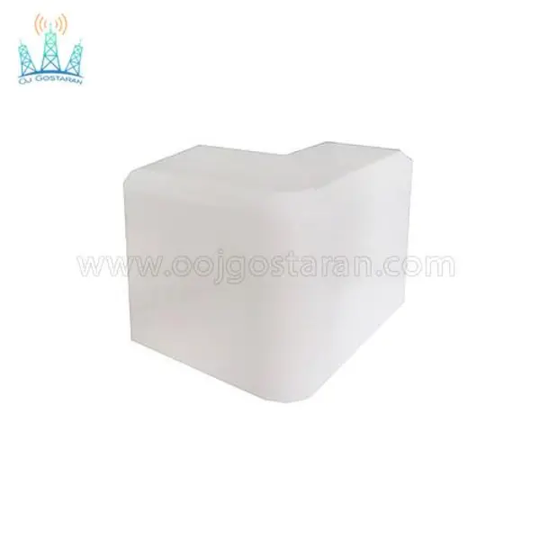 زاویه خارجی ترانک دانوب - 4