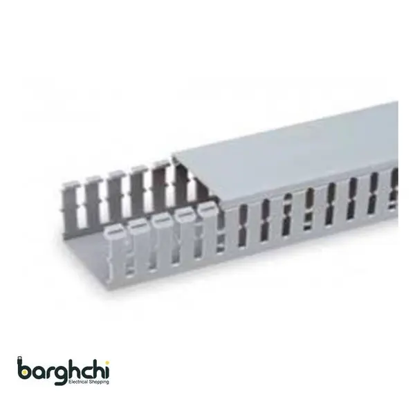 داکت شیاردار البرز - 2