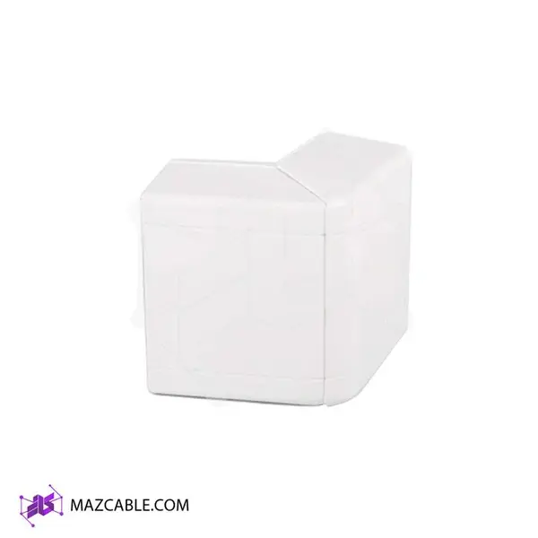 زاویه خارجی ترانک دانوب - 2