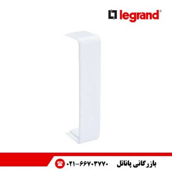 قطعه اتصال بدنه چسبی ترانک لگراند - 2