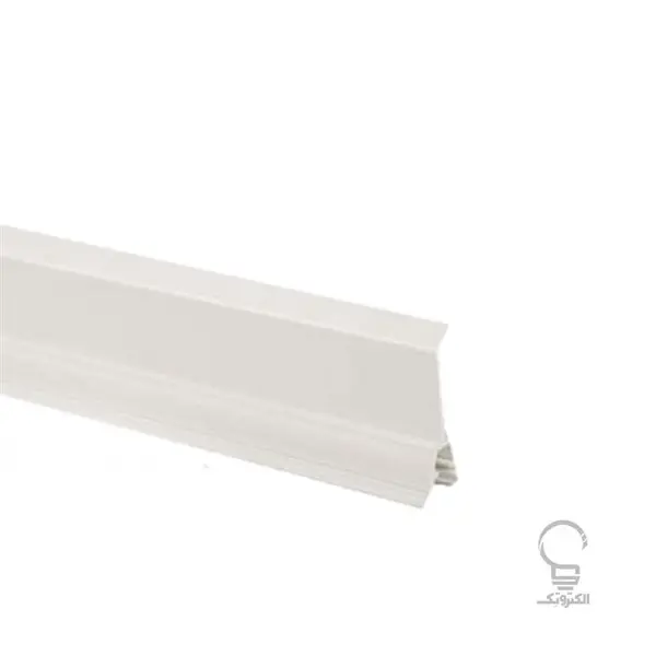 داکت و ترانک شبکه بسته 100 متری پارتیشن سایز p50 دانوب - 2