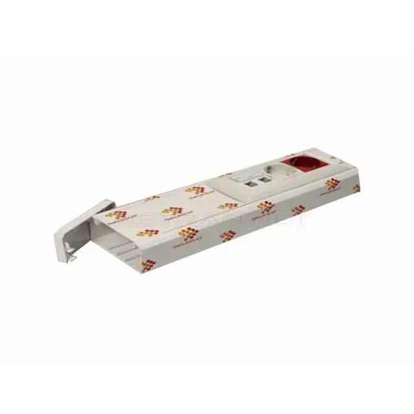 ترانک با درب لگراند 105x50 010464 - 2